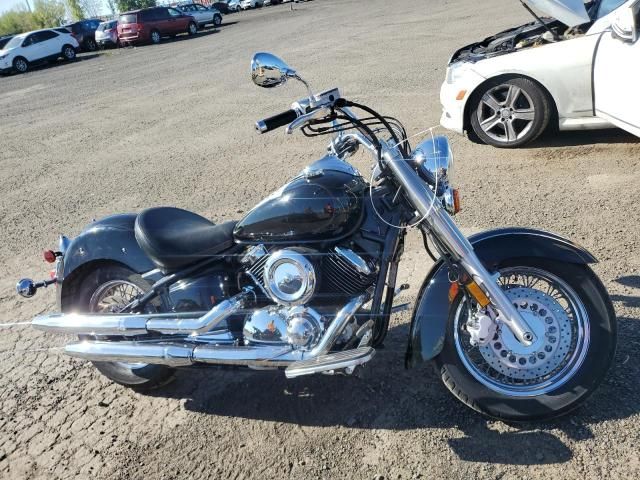 2003 Yamaha VP11 N