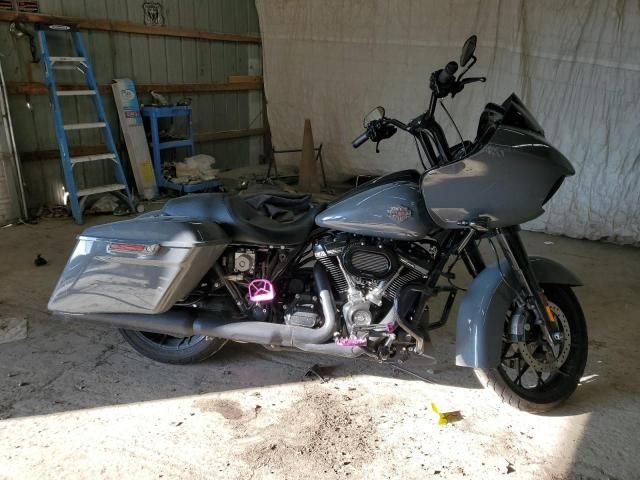 2022 Harley-Davidson Fltrxs