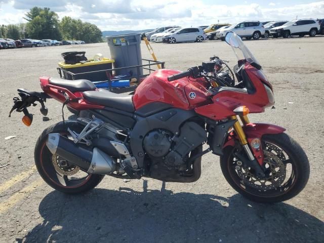 2006 Yamaha FZ1 S