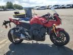 2006 Yamaha FZ1 S