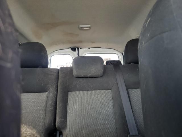 2018 Dodge RAM Promaster City SLT