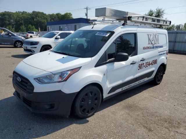 2019 Ford Transit Connect XL