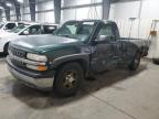 2001 Chevrolet Silverado C1500
