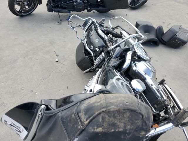 2000 Harley-Davidson Flhrci