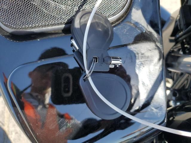 2023 Harley-Davidson Fltrxst