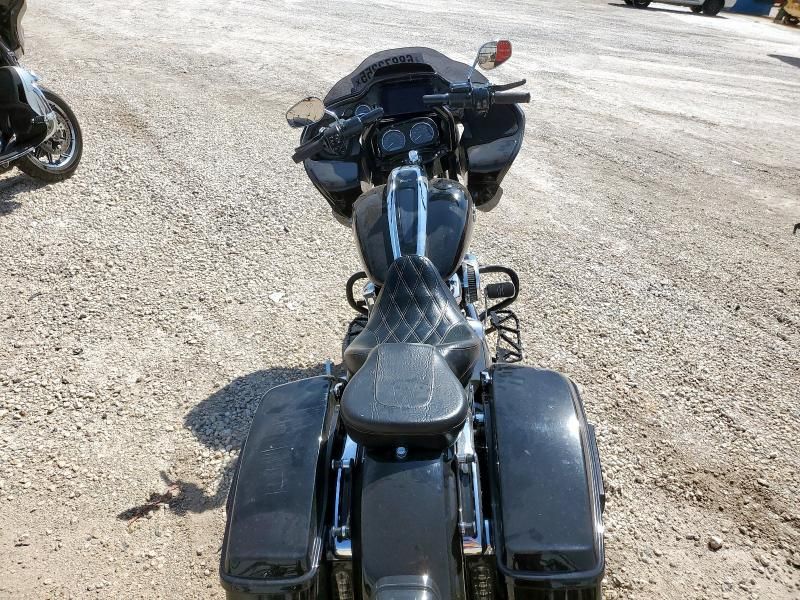 2022 Harley-Davidson Fltrxs