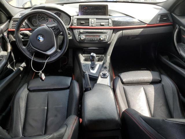 2012 BMW 328 i