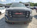 2022 GMC Sierra Limited K1500 AT4