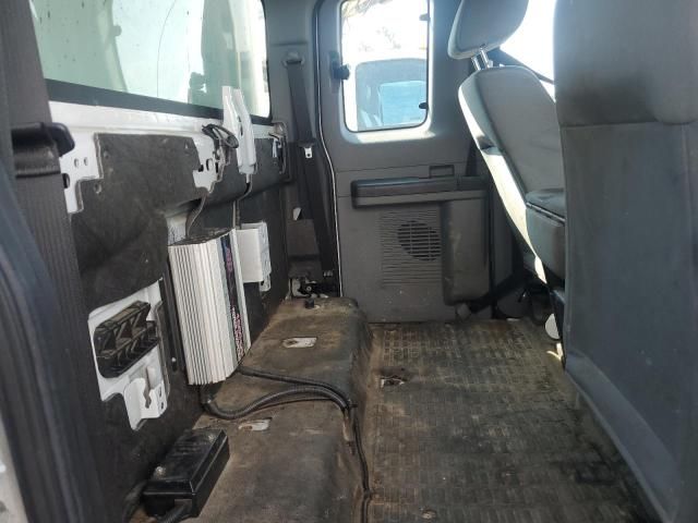 2013 Ford F350 Super Duty