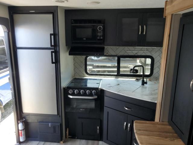 2022 Freedom Express 24