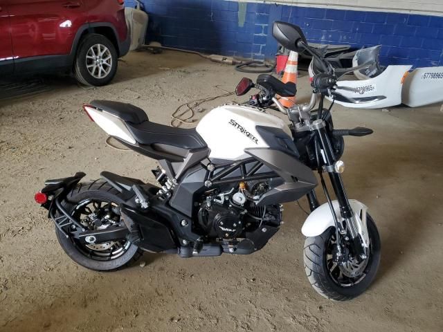 2022 Other Motorcycle Other