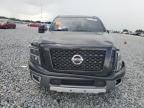 2017 Nissan Titan XD
