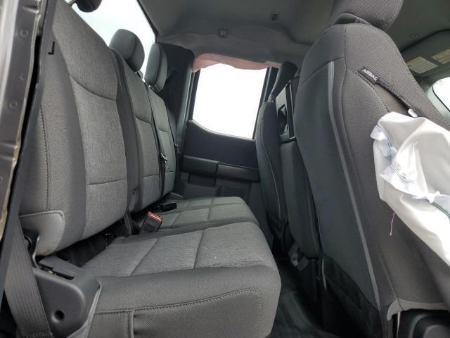 2024 Ford F150 XL