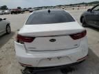 2017 KIA Cadenza Premium