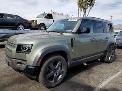 2023 Land Rover Defender 110 X-DYNAMIC SE for sale in Van Nuys, CA