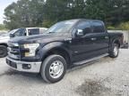 2016 Ford F150 Lariat