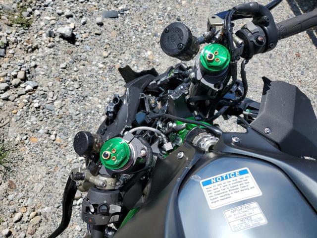 2024 Kawasaki ZX1002