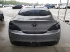 2011 Hyundai Genesis Coupe 3.8l