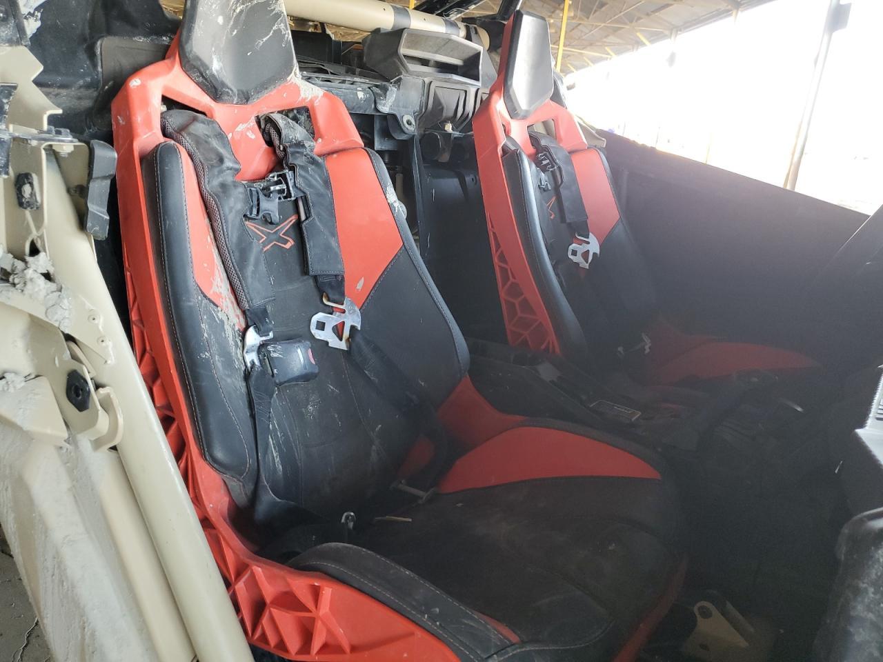 2022 Can Am 2022 CAN-AM Maverick X3 X RS Turbo RR
