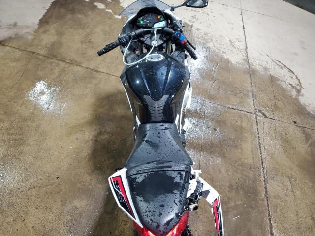 2014 Kawasaki EX300 B