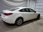 2015 Mazda 6 Sport