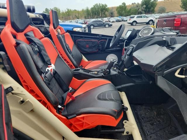 2021 Can-Am Maverick X3 X RS Turbo