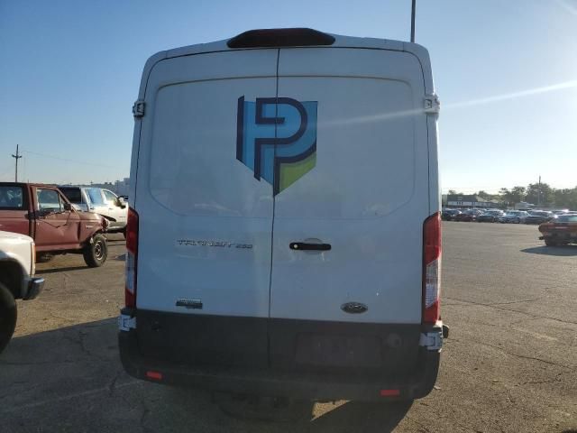 2018 Ford Transit T-250