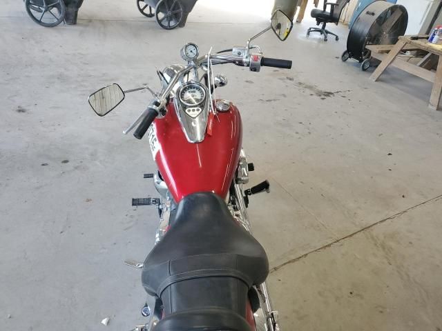 2007 Kawasaki VN900 C