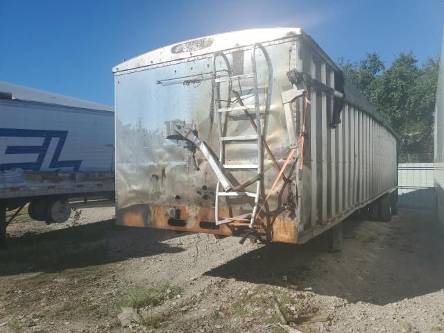 2025 Western Trailers 2025 Western Grain Trailer