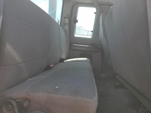 2007 Ford F650 Super Duty Rollback Truck