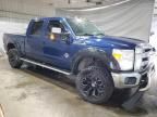 2011 Ford Super Duty F-350 W/S