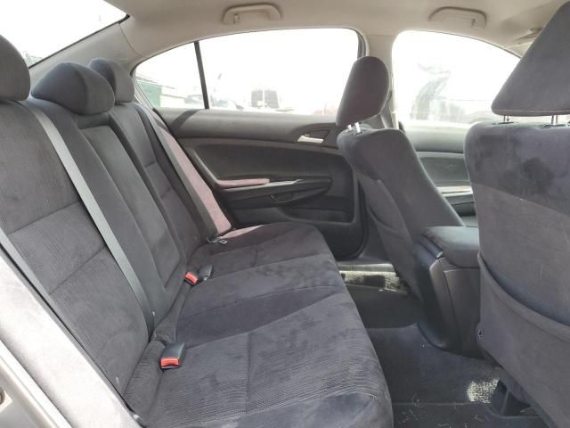 2011 Honda Accord LXP