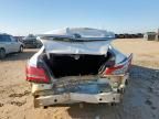 2015 Buick Lacrosse