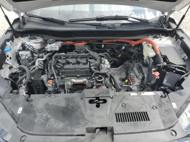 2024 Honda CR-V SPORT-L