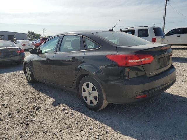2015 Ford Focus s