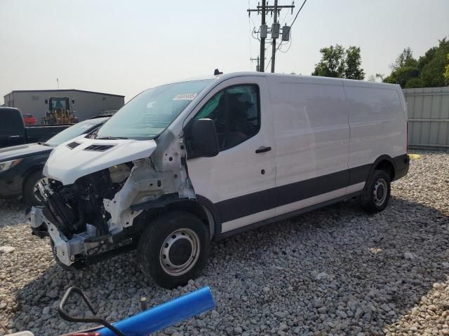 2024 Ford Transit T-350