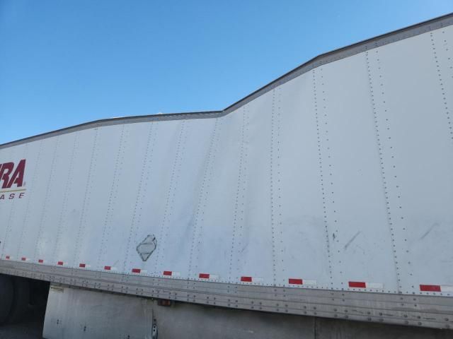2006 Hyundai V12530152-AJRS DRY Van Trailer