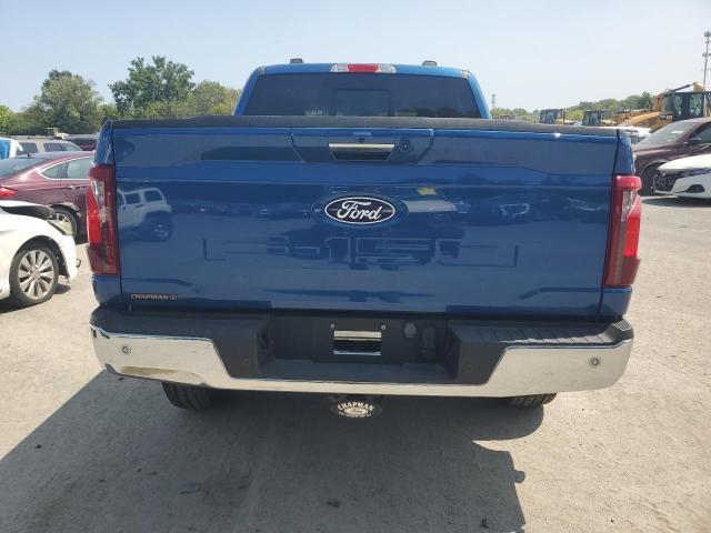 2024 Ford F150 xlt