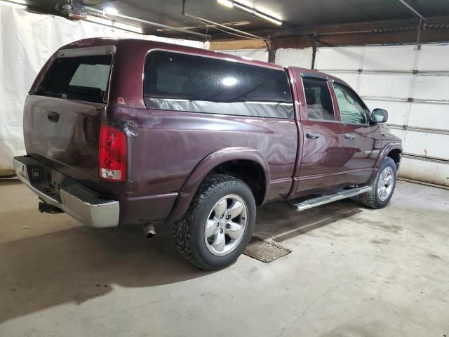 2005 Dodge RAM 1500 ST