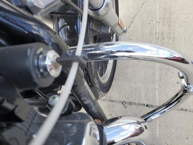 2010 Harley-Davidson XL1200 L