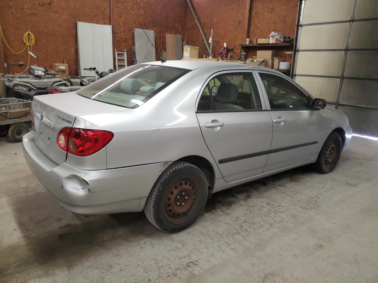 2007 Toyota Corolla
