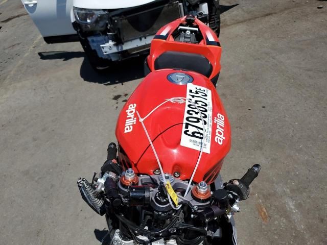 2004 Aprilia RSV 1000 R