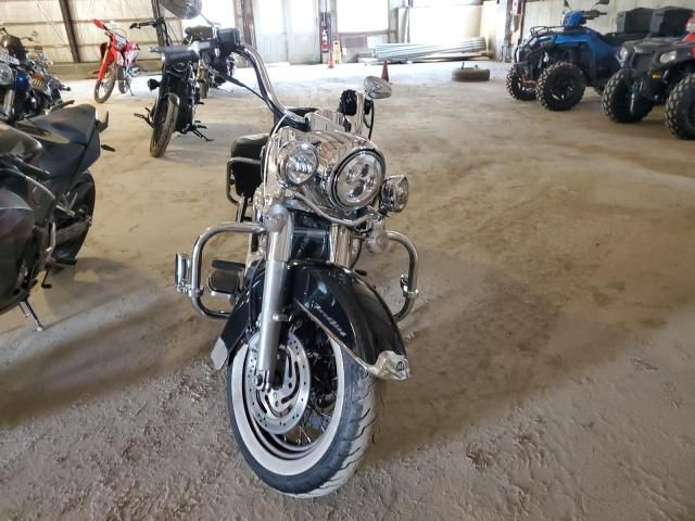2007 Harley-Davidson Flhrci