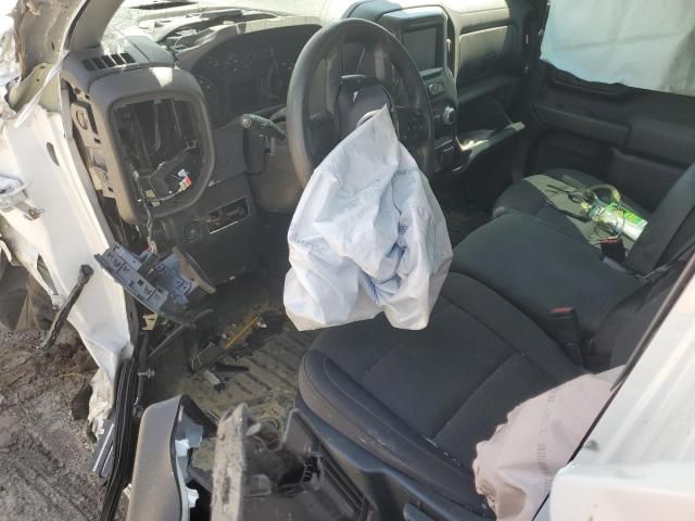 2024 GMC Sierra K2500 Heavy Duty