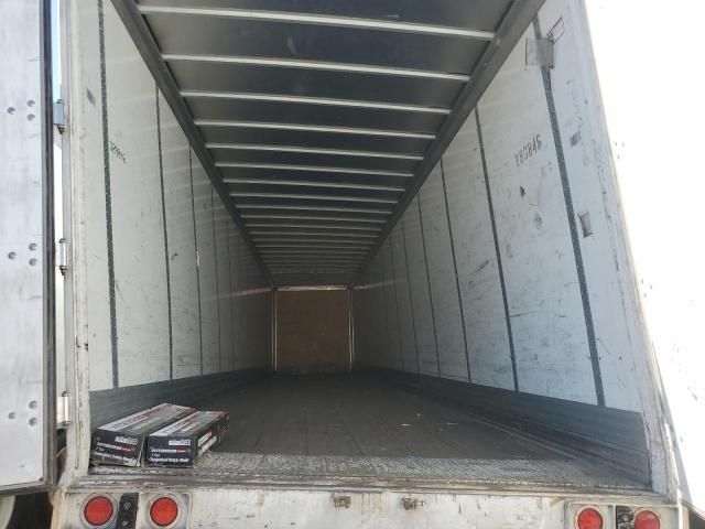 2018 Great Dane CCC-3314-01053 DRY Van Trailer