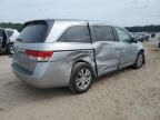 2017 Honda Odyssey SE