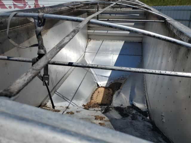 2006 Wilson Grain Trailer