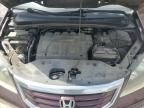 2009 Honda Odyssey exl