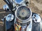 2016 Harley-Davidson Flstc Heritage Softail Classic