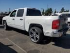 2010 Chevrolet Silverado C1500 LS